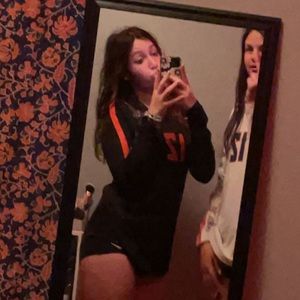 Meet your Posher, Sadie